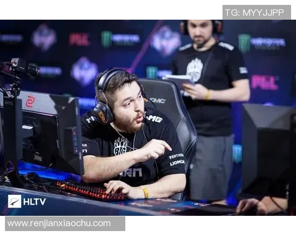 FPX战队崛起之路：从默默无闻到全球顶尖的传奇旅程